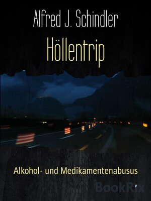 cover image of Höllentrip